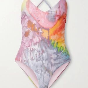 Mara Hoffman Bathing Suit XS